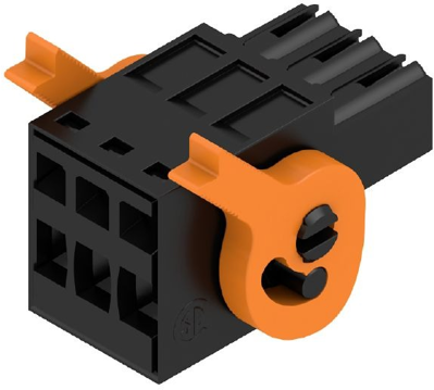 1691810000 Weidmüller Steckverbindersysteme Bild 2