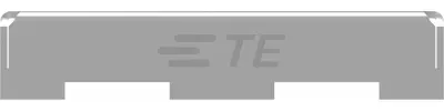 2118706-2 TE Connectivity Zubehör für Platinen Steckverbinder, Verbindungssysteme Bild 2