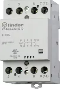 22.44.0.230.4410 Finder Schütze