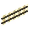 SLY 5 081 21 G Fischer Elektronik Steckverbindersysteme