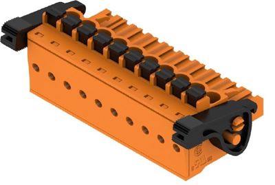 1980950000 Weidmüller Steckverbindersysteme Bild 2
