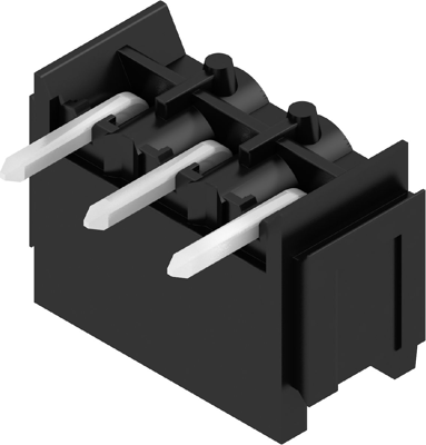 2551400000 Weidmüller Steckverbindersysteme Bild 2