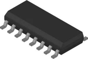 SN75189AD Texas Instruments Gate Treiber ICs