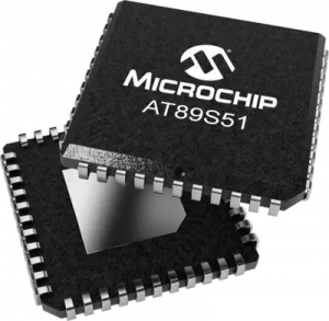 AT89S51-24JU Microchip Microcontroller