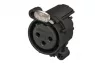 NC3FAH Neutrik XLR Steckverbinder