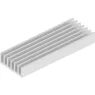 10021288 Fischer Elektronik Kühlkörper