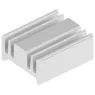10022738 Fischer Elektronik Kühlkörper