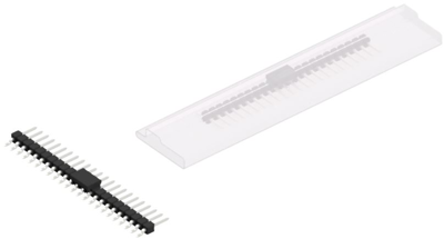 SL12SMD03223ZBSM Fischer Elektronik Steckverbindersysteme