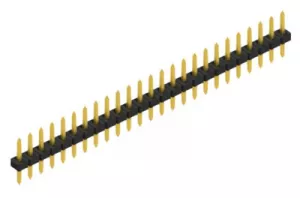 10078522 Fischer Elektronik Steckverbindersysteme