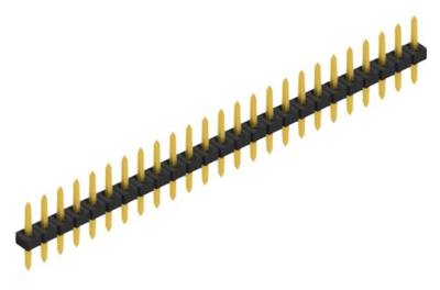 10078522 Fischer Elektronik Steckverbindersysteme