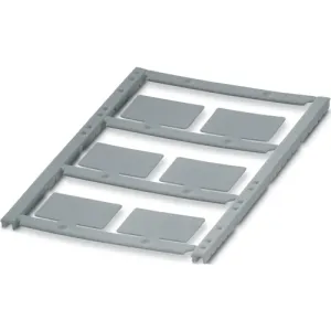 1056553 Phoenix Contact Etiketten