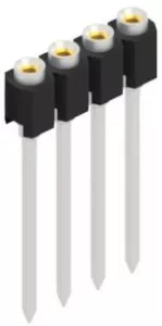 10040310 Fischer Elektronik Steckverbindersysteme