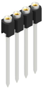 10040310 Fischer Elektronik Steckverbindersysteme