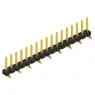 SL LP 5 SMD 066 17 G Fischer Elektronik Steckverbindersysteme
