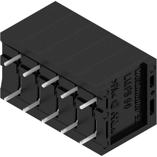 1426350000 Weidmüller Steckverbindersysteme Bild 2