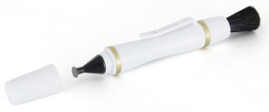 Reinigungs-Pen-System - MicroPen-tek mit runder und flacher Spitze