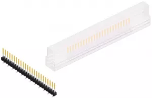SL10SMD07824SSM Fischer Elektronik Steckverbindersysteme