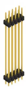 SL641510G Fischer Elektronik Steckverbindersysteme