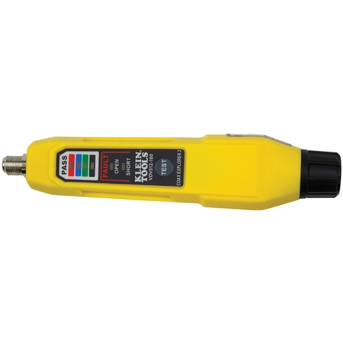VDV512100 IT-Netzwerktester Bild 2