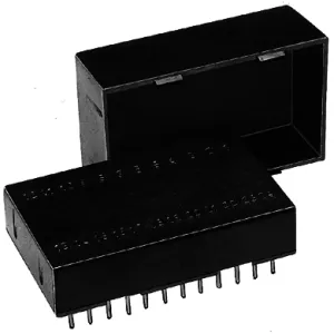 DILS 40 GB LO Fischer Elektronik Steckverbindersysteme
