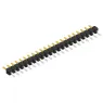 SL 12 SMD 035 22 S Fischer Elektronik Steckverbindersysteme
