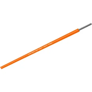 099280711 Kabeltronik Isolierte Litzen