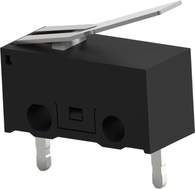 2351447-2 Alcoswitch Schnappschalter Bild 1