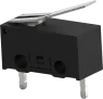 2351447-2 Alcoswitch Schnappschalter