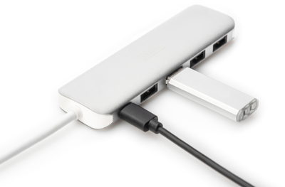 DA-70242-1 DIGITUS Hubs, Verstärker Bild 3
