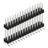 SL 16 SMD 182 30 Z Fischer Elektronik Steckverbindersysteme