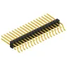 SL 17 SMD 109 36 G Fischer Elektronik Steckverbindersysteme