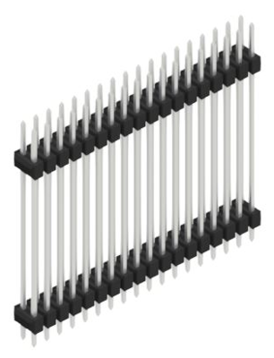10057666 Fischer Elektronik Steckverbindersysteme