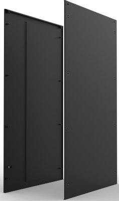 21630-232 SCHROFF Gehäusezubehör
