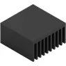 40905110163030 Würth Elektronik eiSos Kühlkörper