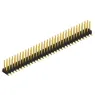 SL 11 SMD 078 64 G Fischer Elektronik Steckverbindersysteme