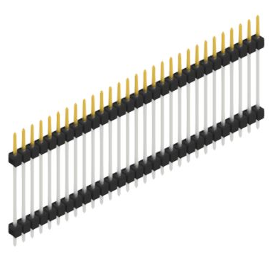 SL522329S Fischer Elektronik Steckverbindersysteme