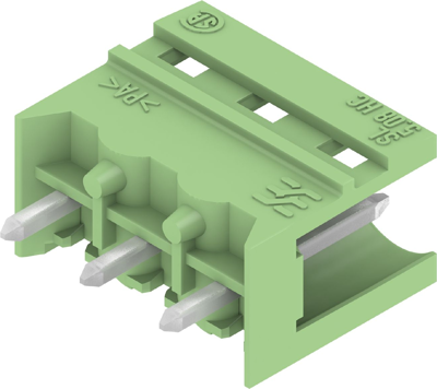 1401790000 Weidmüller Steckverbindersysteme Bild 2