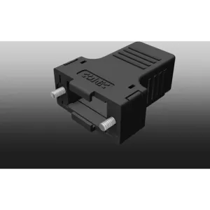 165X13419X CONEC D-Sub Gehäuse