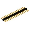 SL 12 SMD 058 20 G Fischer Elektronik Steckverbindersysteme