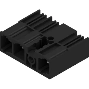 2580400000 Weidmüller Steckverbindersysteme