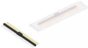SL12SMD05828SBSM Fischer Elektronik Steckverbindersysteme