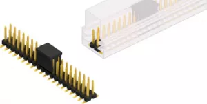 SLLP6SMD06640GBSMPS Fischer Elektronik Steckverbindersysteme