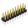 SLY 2 085 18 S Fischer Elektronik Steckverbindersysteme