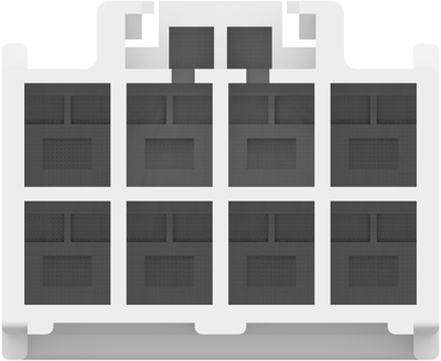 176286-1 AMP Steckverbindersysteme Bild 5