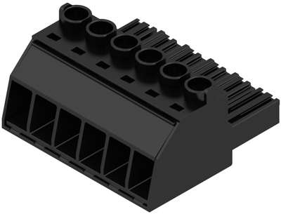 1929970000 Weidmüller Steckverbindersysteme Bild 2