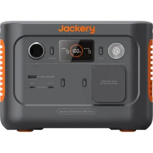 21-0001-000010 Jackery Powerbanks, Zusatzakkus
