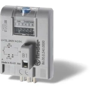 86.00.0.240.0000T Finder Zeitrelais