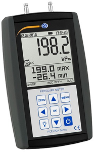 PCE Instruments Druckmessgerät, PCE-PDA 100L