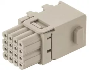 09149161101 Harting Kontakteinsätze