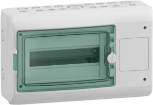 13438 Schneider Electric Schaltschränke, Serverschränke